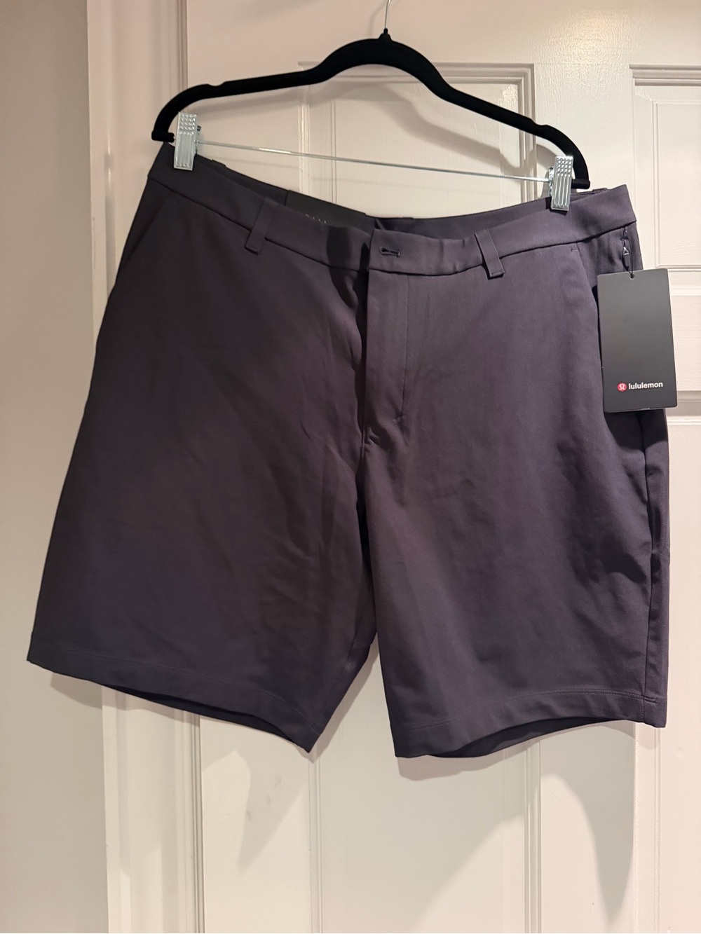 lululemon ABC Classic-fit Short 9” Warpstreme